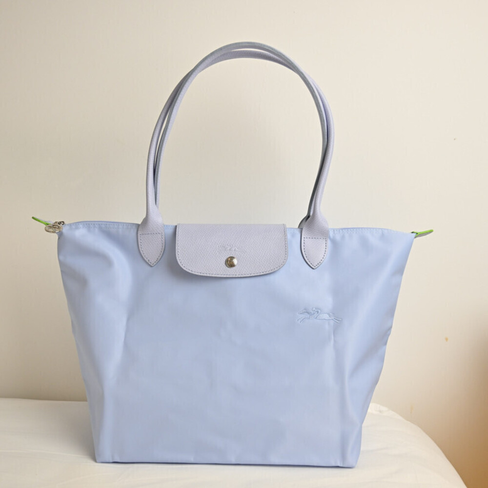New Longchamp le Pliage Tote Bag Medium